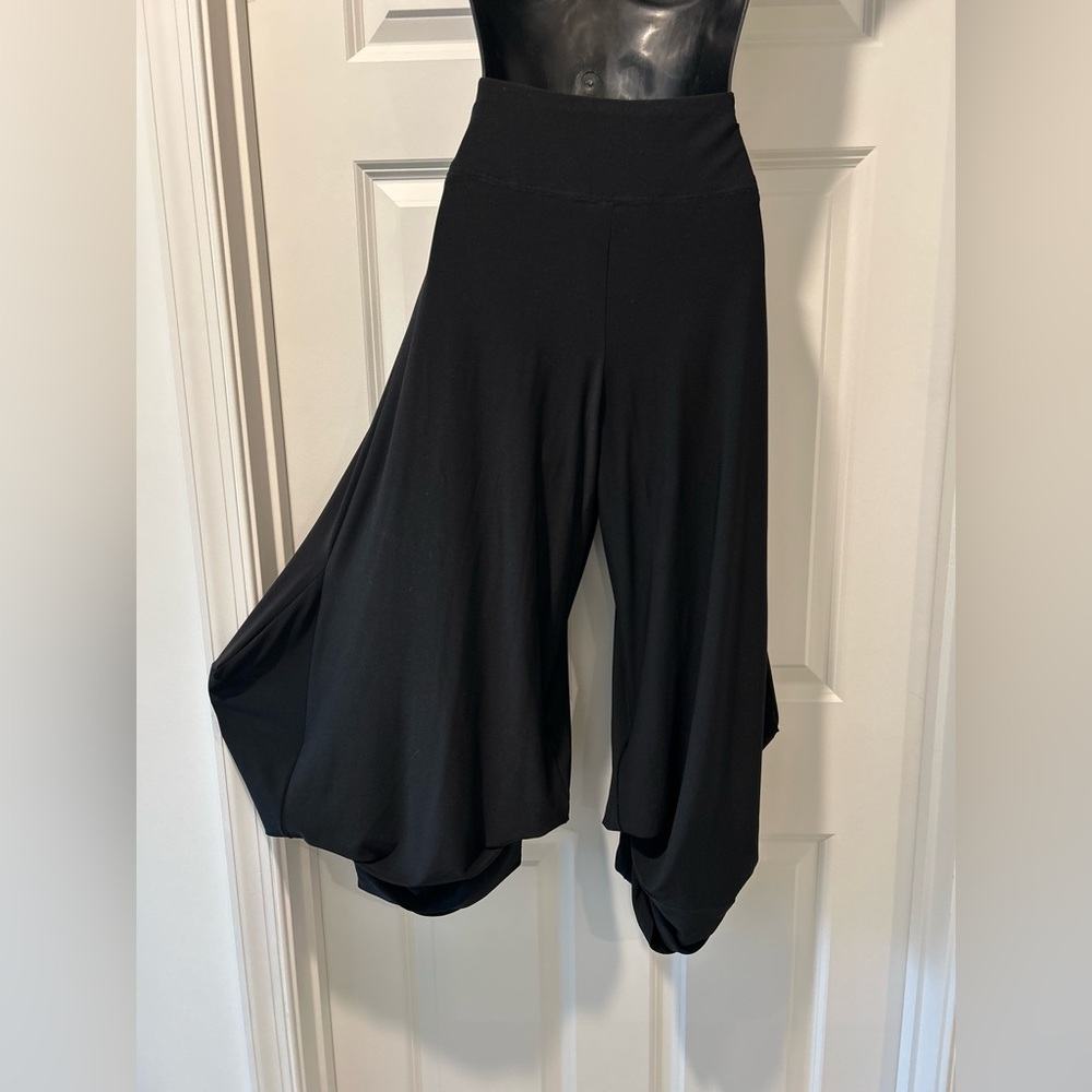 Balloon Leg Pants - Picture 3 of 3